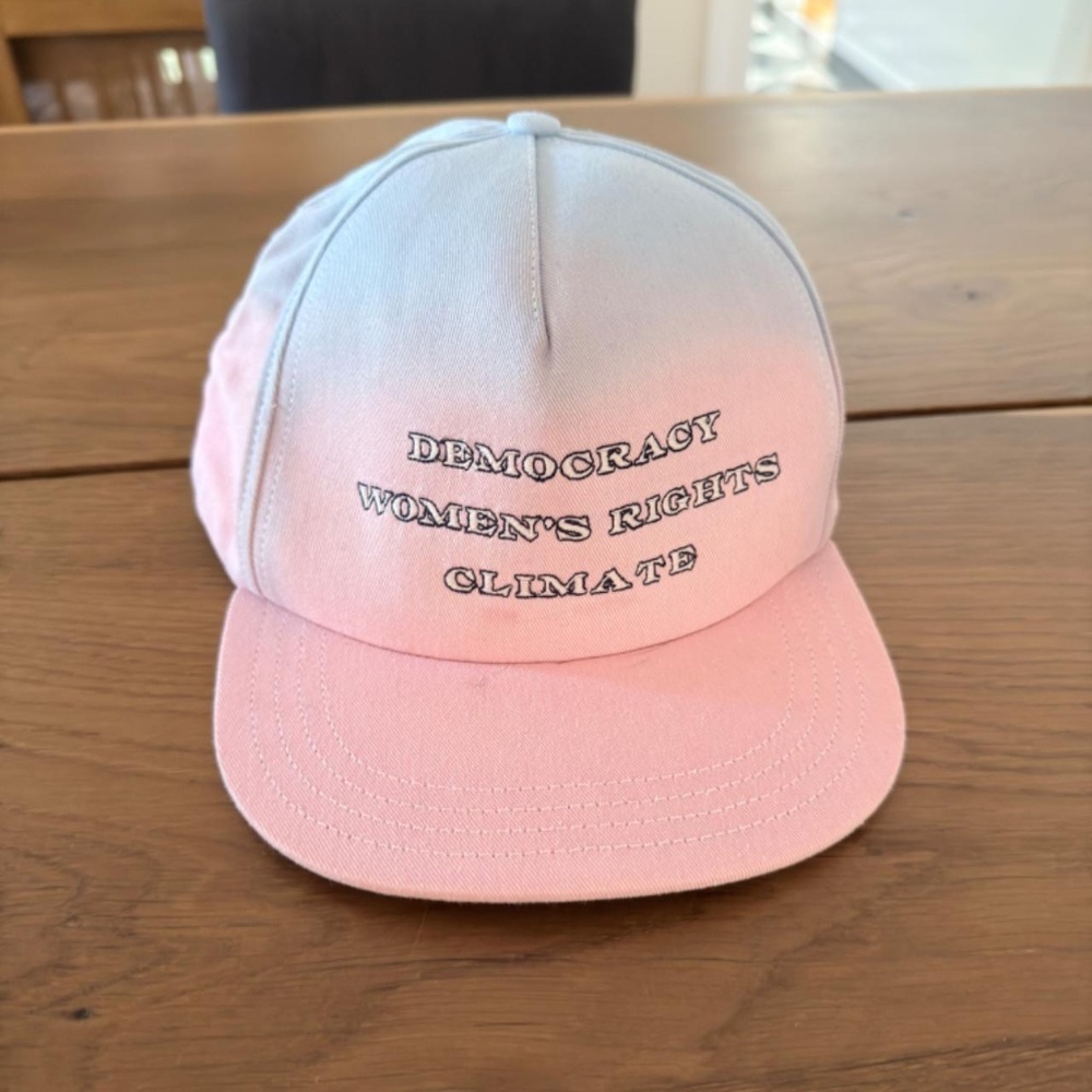 RARE Cap Designed by Gabriela Hearst